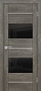 Межкомнатная дверь PSN- 8 Гриджио антико